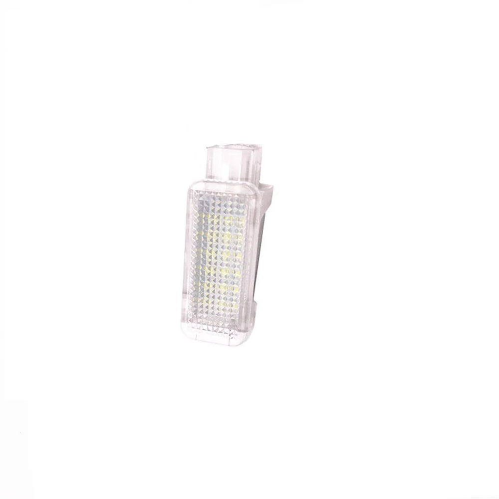 Luce LED per bagagliaio/luci per piedi Audi Porsche Skoda Volkswagen