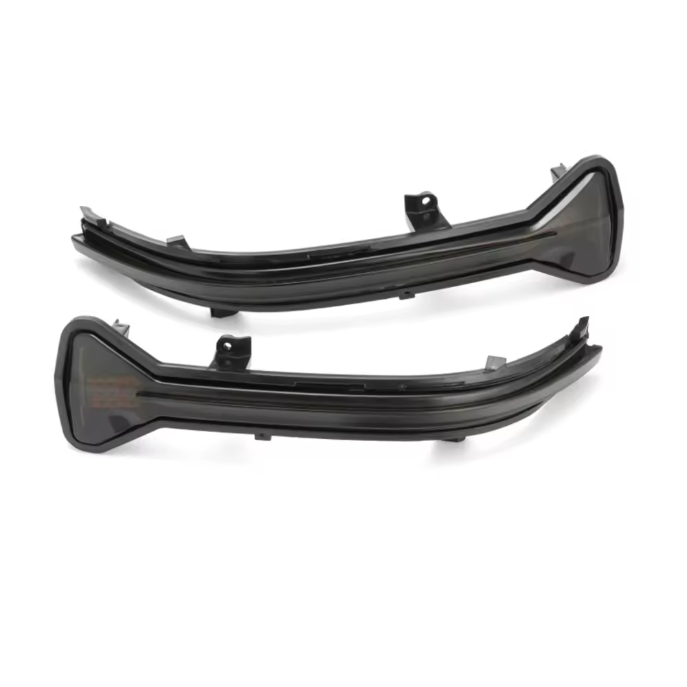 Indicatori di direzione dinamici BMW Serie 3 G20 G21