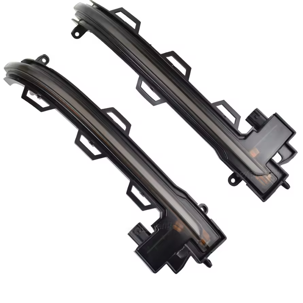 Freccia dinamica BMW X3 X4 X5 X6