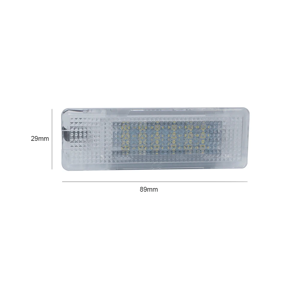 Luce LED per bagagliaio Volkswagen