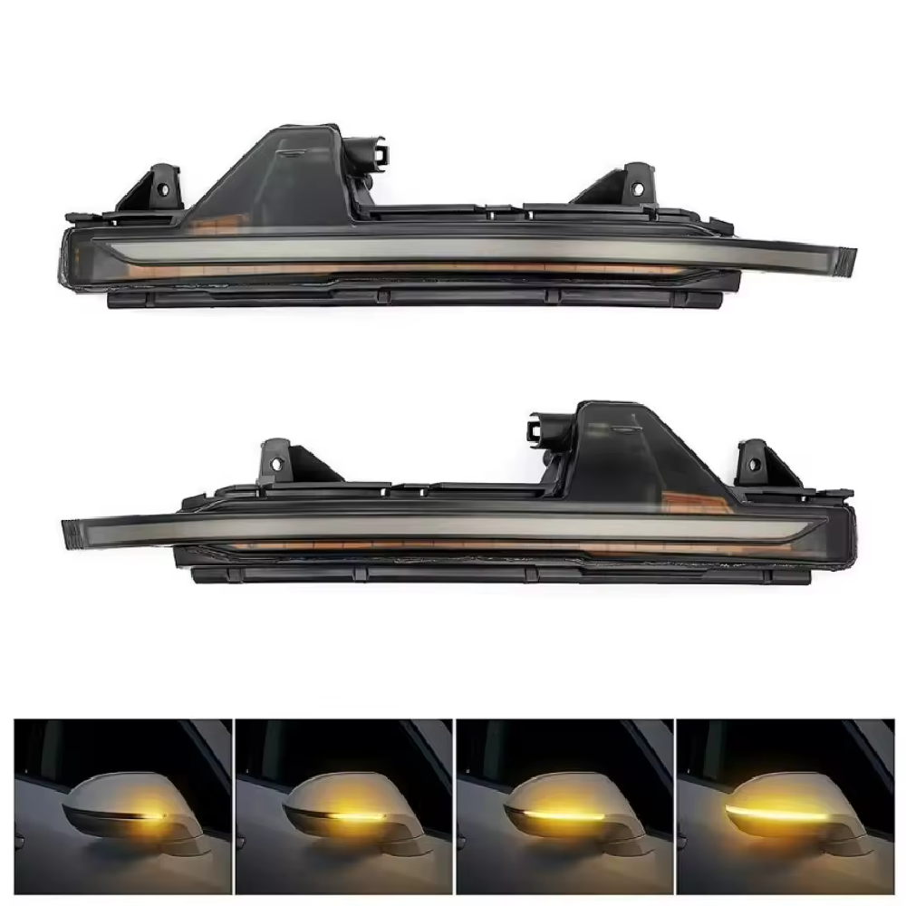 Indicatore di direzione dinamico Audi A7 4GA 4GF