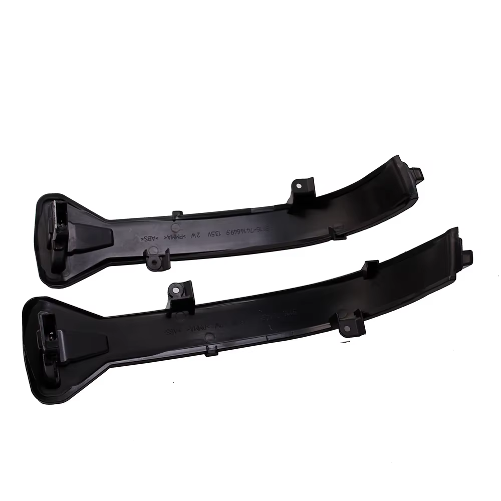 Indicatori di direzione dinamici BMW G30 G31 G32 G14