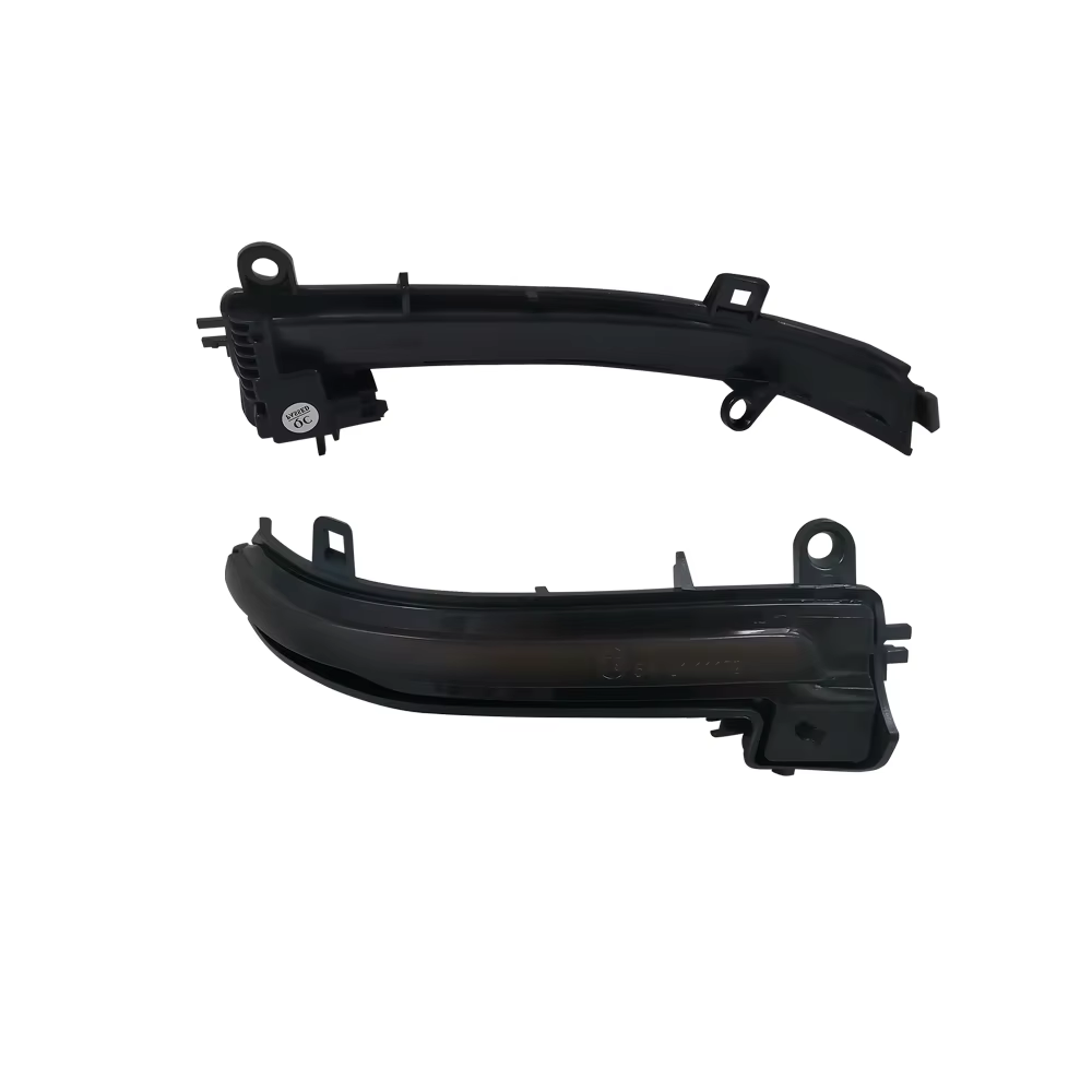 Indicatori di direzione dinamici BMW Serie 1, 3, 4, X1, i3