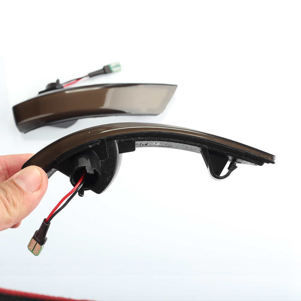 Indicatore di direzione dinamico Ford Focus Mondeo Mk2 Mk3