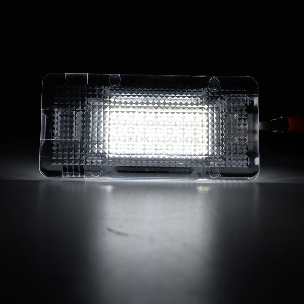 Lampada LED per bagagliaio BMW E36 E39 E46 E60 E65 E66 E82 E52