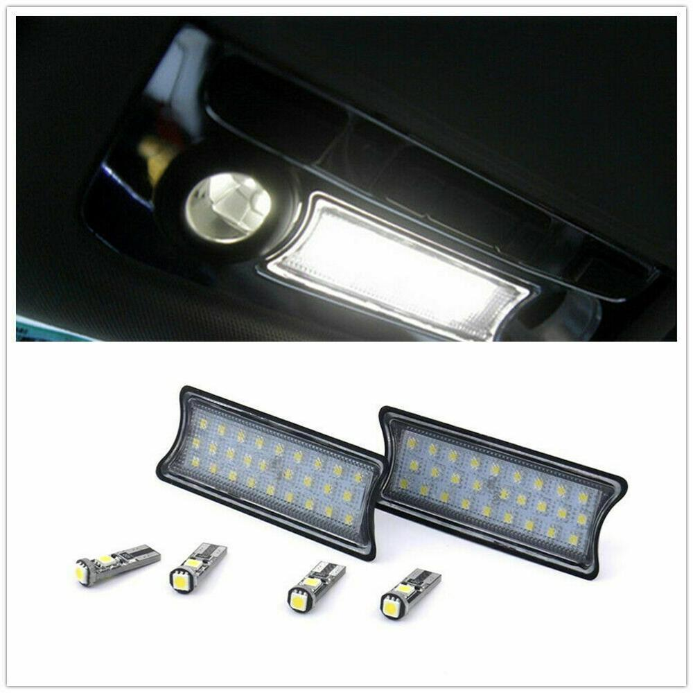 Kit luci interne a LED BMW E60 E65 E87