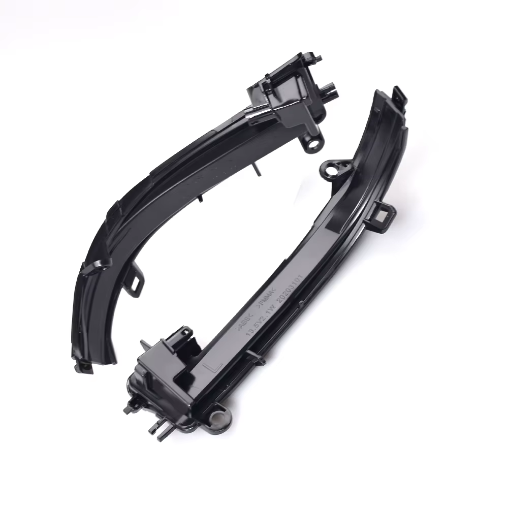Indicatori di direzione dinamici BMW Serie 1, 3, 4, X1, i3