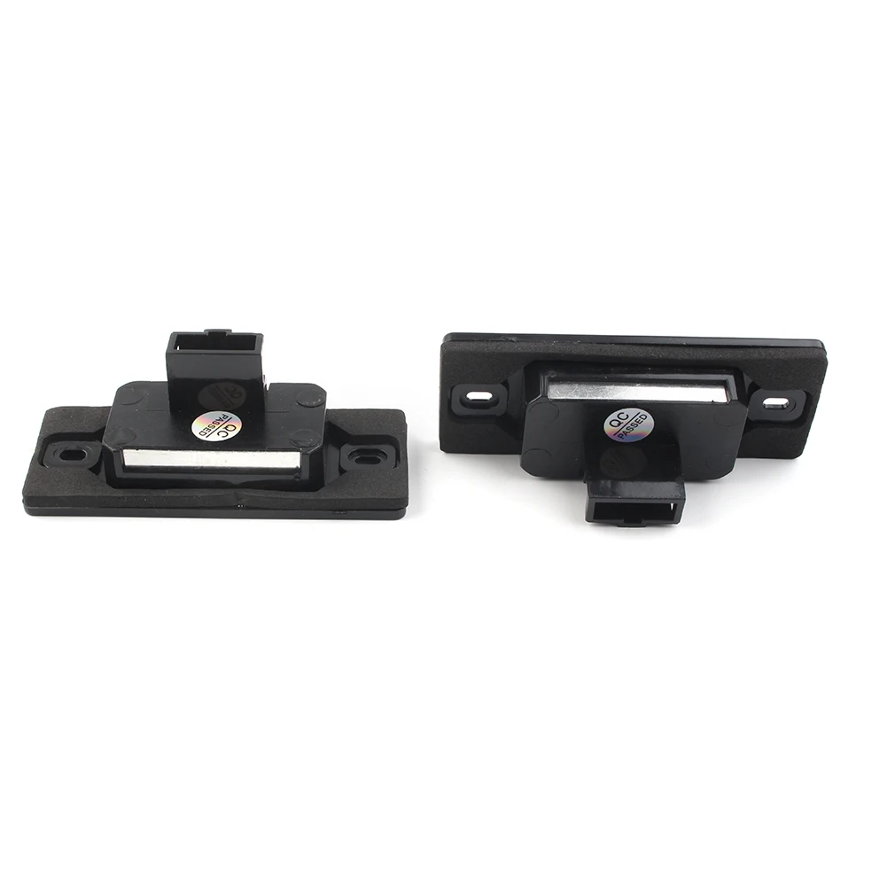 Set di 2 luci LED per targa Volkswagen Touareg Tiguan Golf Porsche