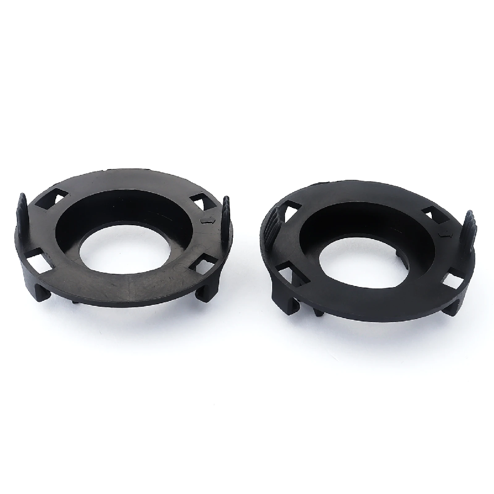 Kit adattatori lampadina LED LUSMAR L19