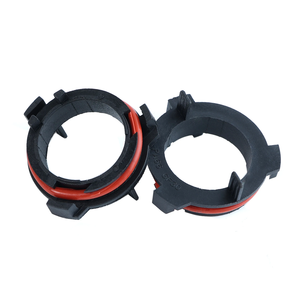 Kit adattatori lampadina LED LUSMAR L01