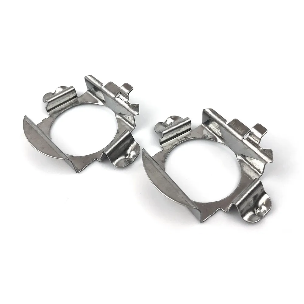 Kit adattatori lampadina LED LUSMAR L04