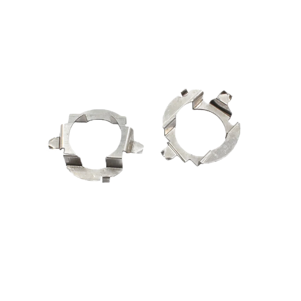 Kit adattatori lampadina LED LUSMAR L06