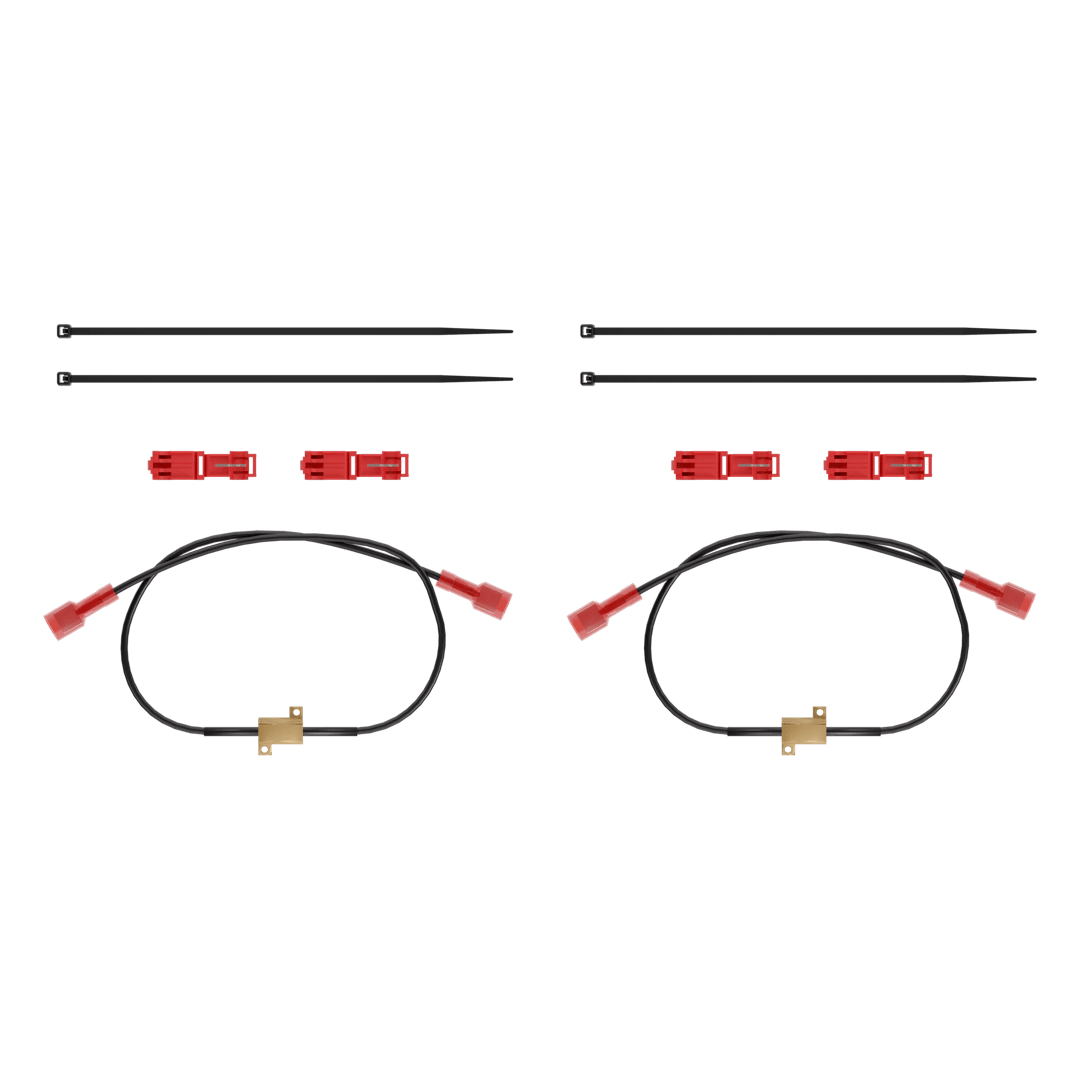 Set decoder SMART CANBUS Osram LEDCCU01