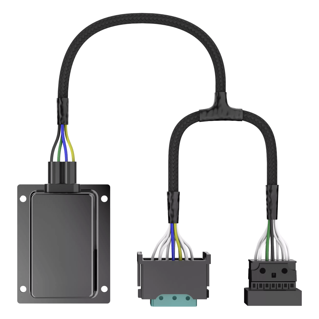 Kit decoder SMART CANBUS Osram LEDSC03
