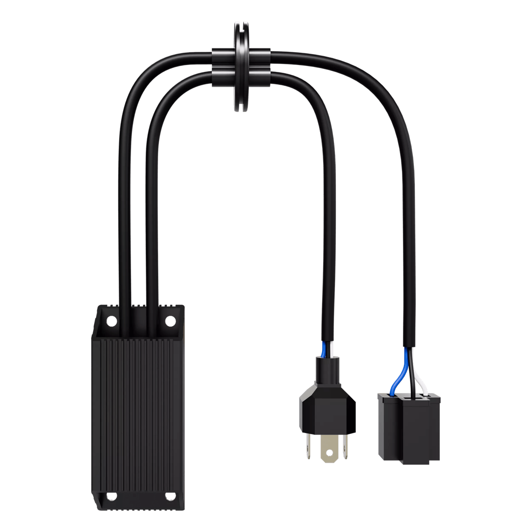 Kit decoder SMART CANBUS Osram LEDSC04