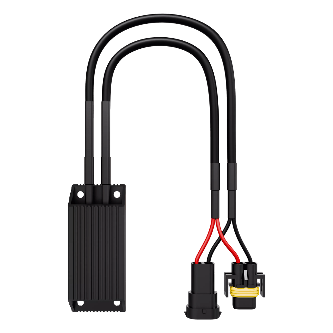 Kit decoder SMART CANBUS Osram LEDSC05