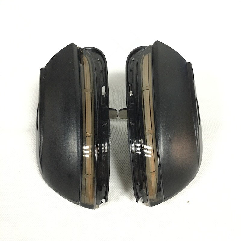Indicatori di direzione dinamici Volkswagen Passat B7, CC, Jetta, Eos