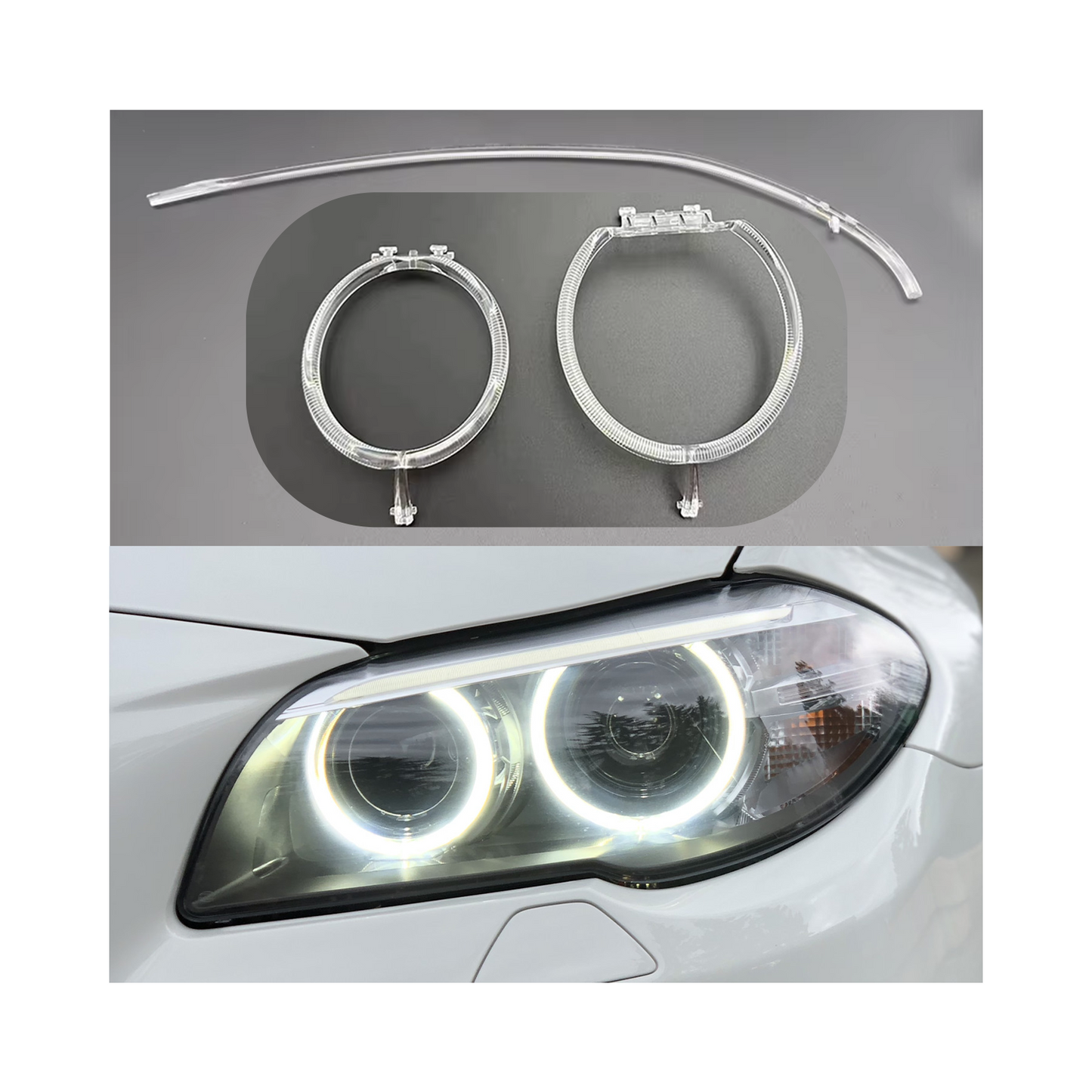 Kit fibra ottica per la riparazione DRL BMW F10 F11