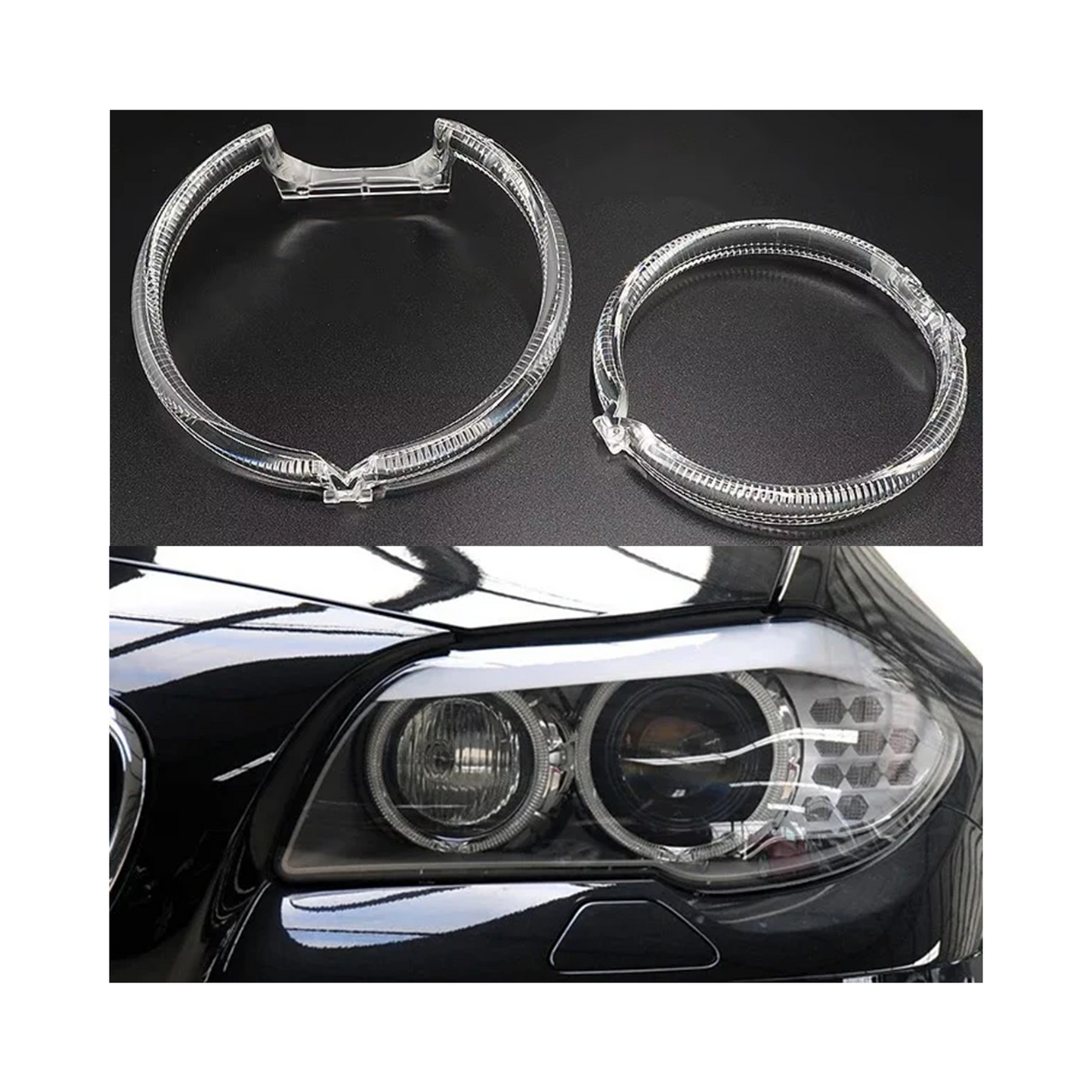 Kit fibra ottica per la riparazione DRL BMW F10 F11