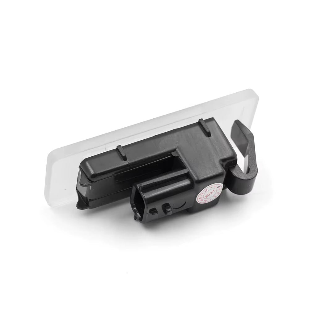 Set di 2 luci targa Renault | Dacia