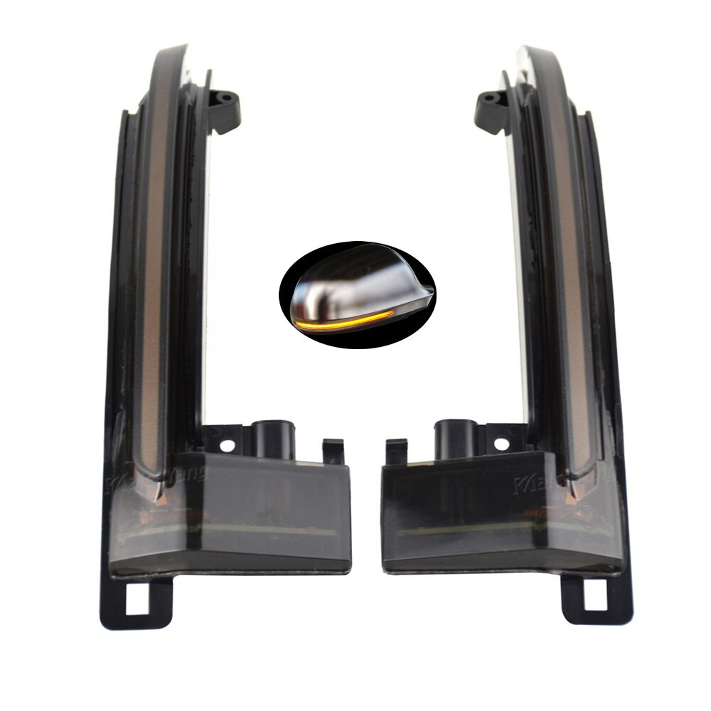 Indicatore di direzione dinamico Audi A3 A4 B8 A5 A6 C6 4F 2008-2012