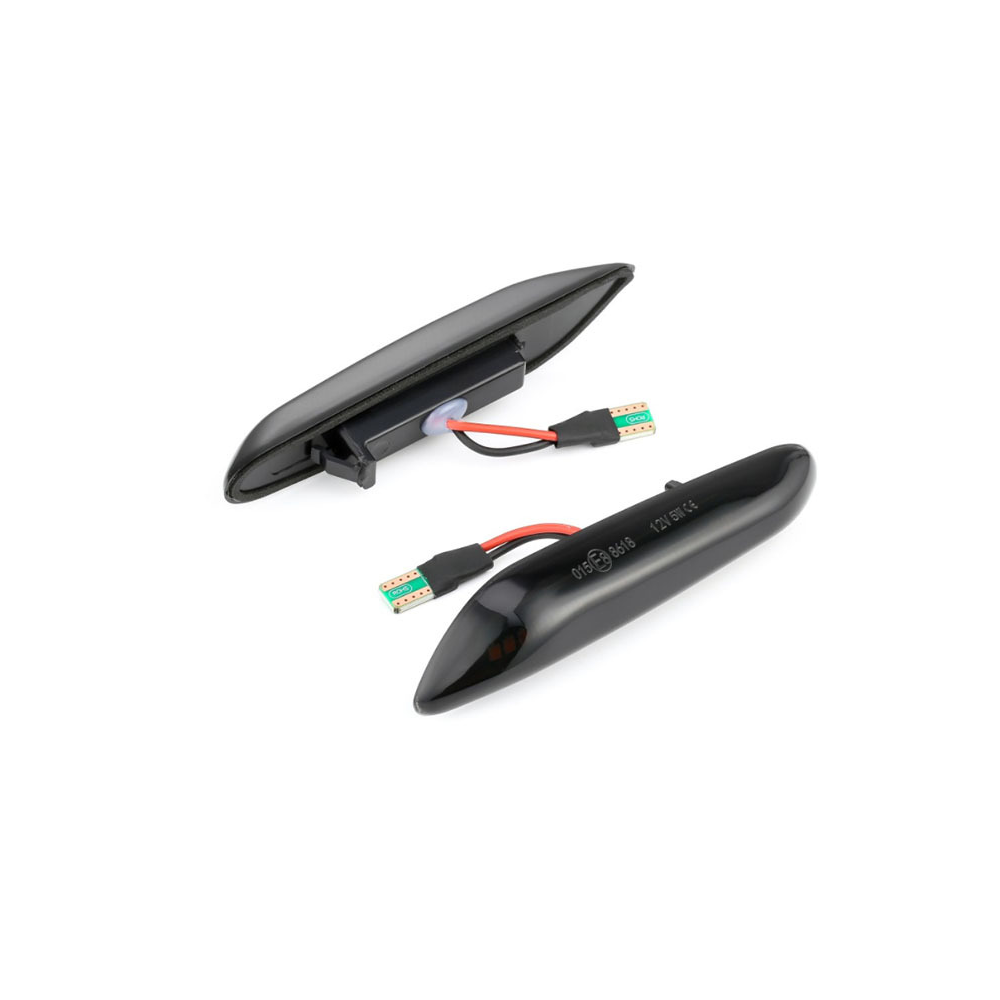 Indicatore di direzione dinamico BMW E46 E60 E90 E81 E82 X1 X3