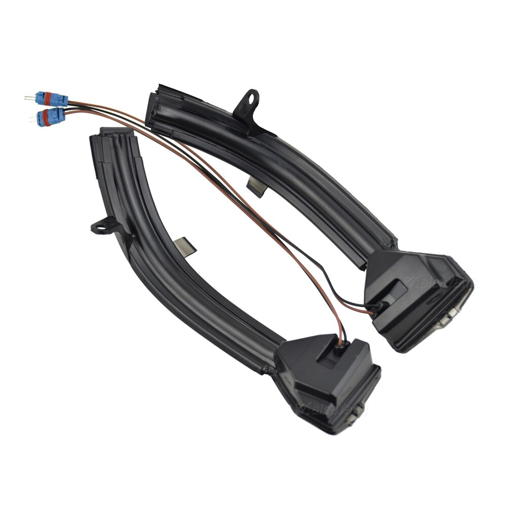 Indicatore di direzione dinamico BMW F10 F11 F07 F06 F12 F13 F01 F02 2013 - 2017