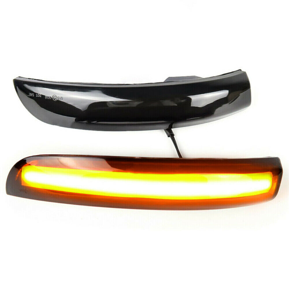Set di 2 indicatori di direzione dinamici Ford Kuga Ecosport Escape