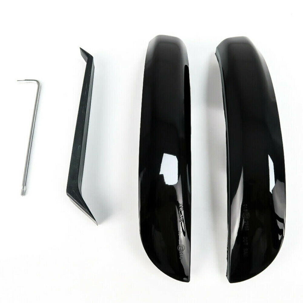 Set di 2 indicatori di direzione dinamici Ford Kuga Ecosport Escape