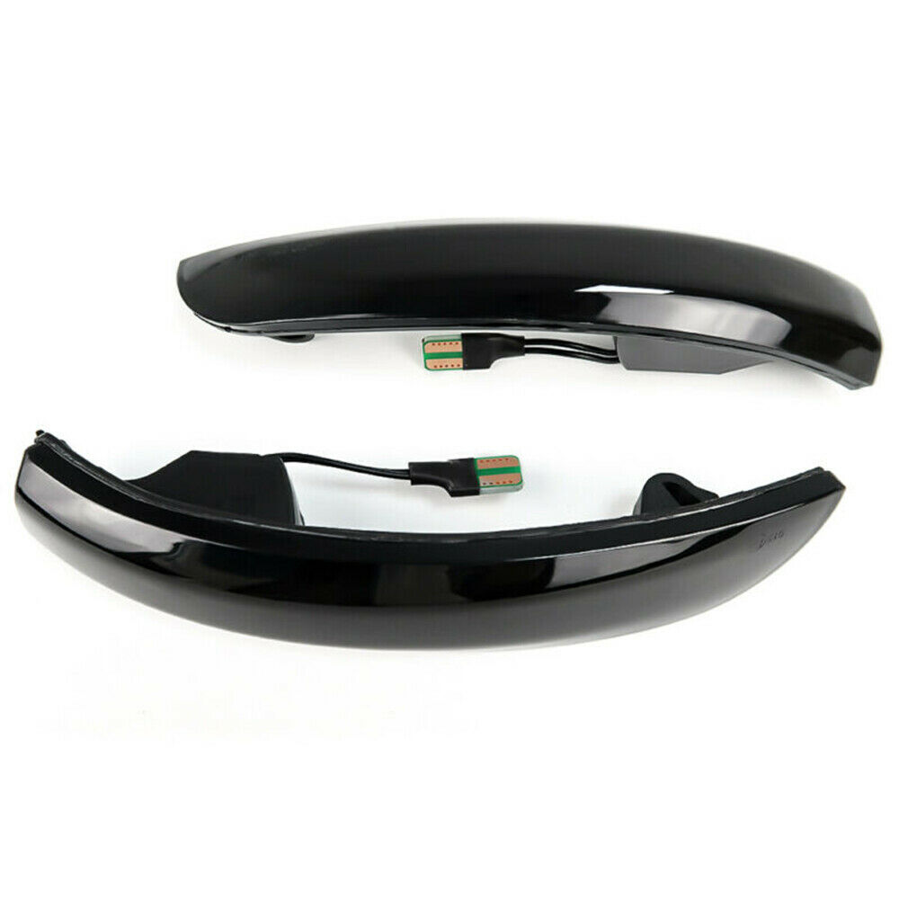 Set di 2 indicatori di direzione dinamici Ford Kuga Ecosport Escape