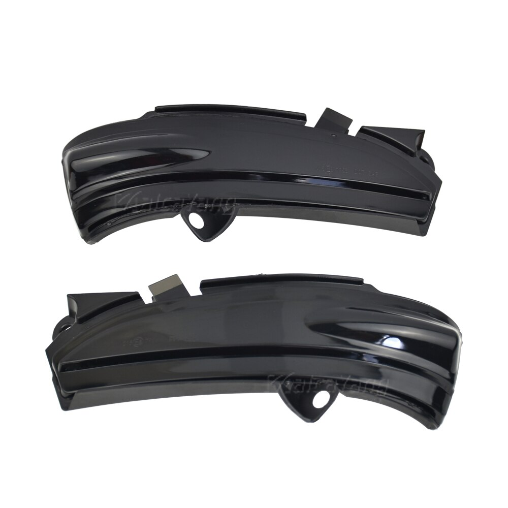 Indicatore di direzione dinamico Ford Mondeo MK 5 Fusion 2014 - 2018