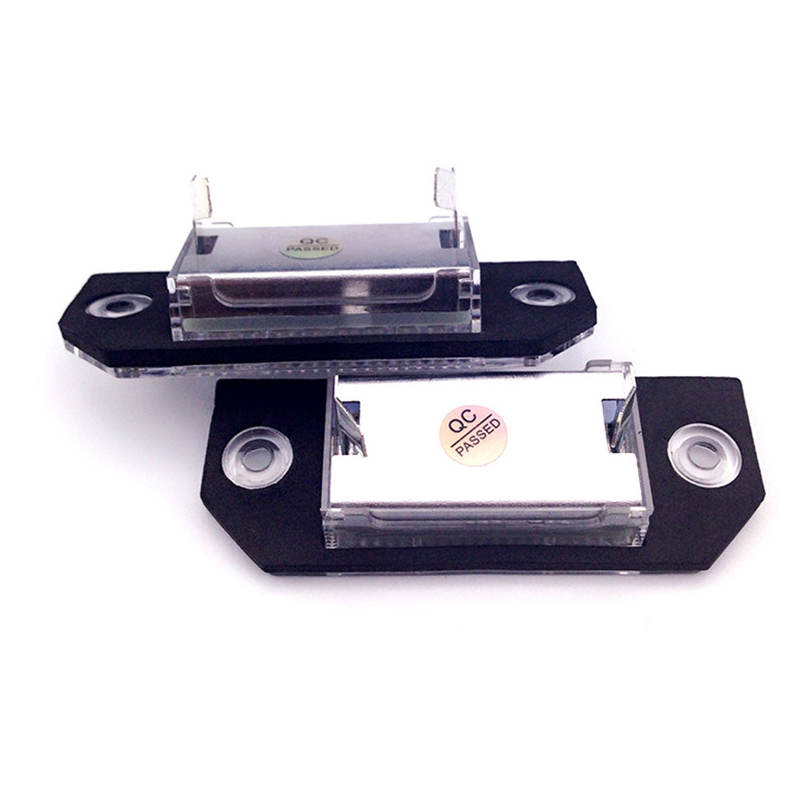 Set di targhe a LED per Ford Focus MK2 C-Max