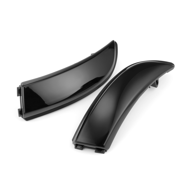 Indicatori di direzione dinamici Ford Fiesta B-Max
