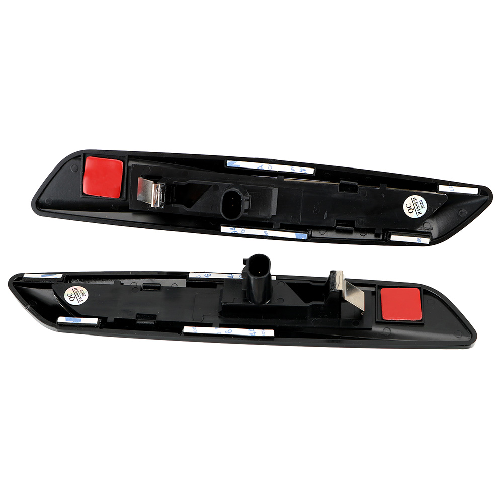 Indicatore di direzione dinamico BMW E60 E90 E81 E82 E88