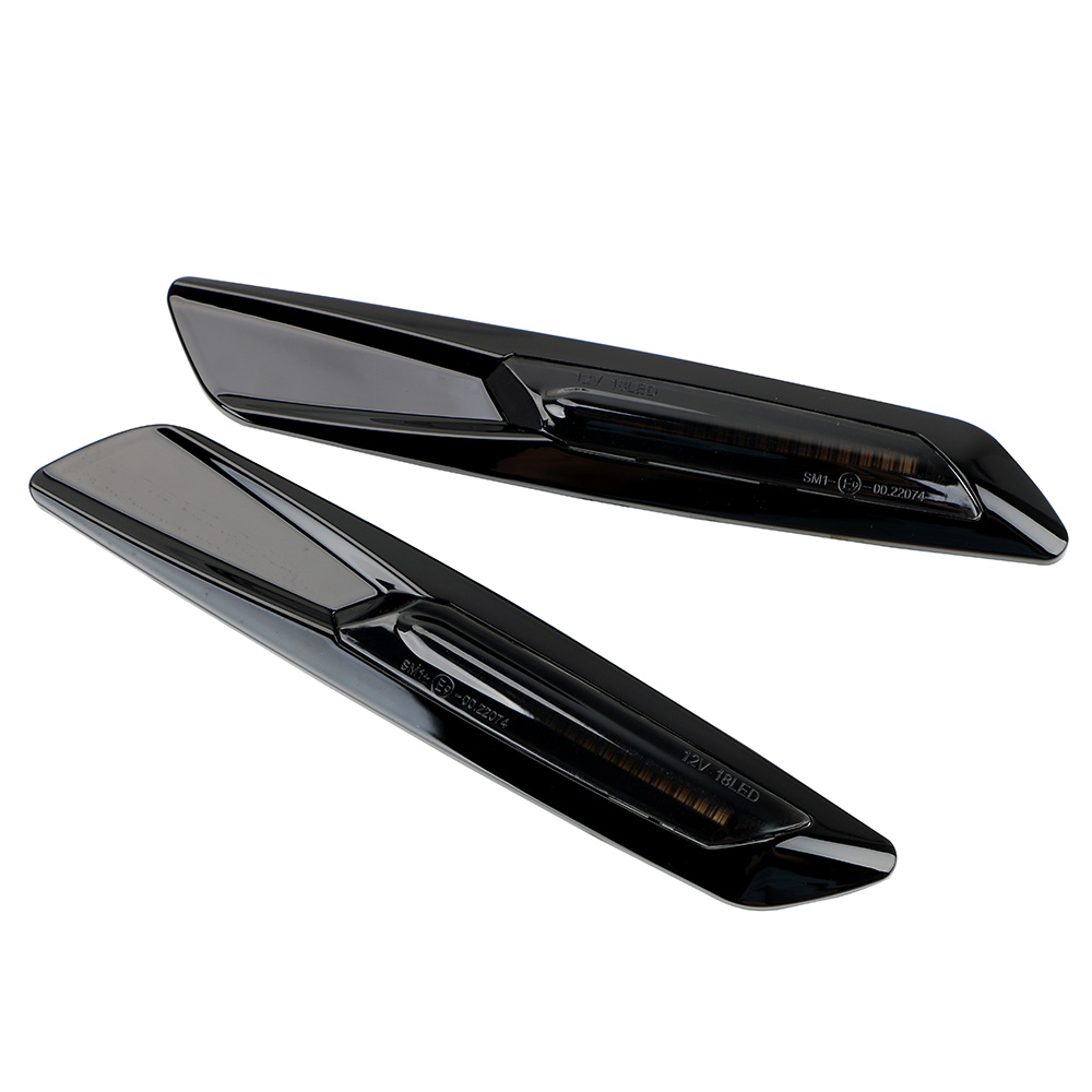 Indicatore di direzione dinamico BMW E60 E90 E81 E82 E88