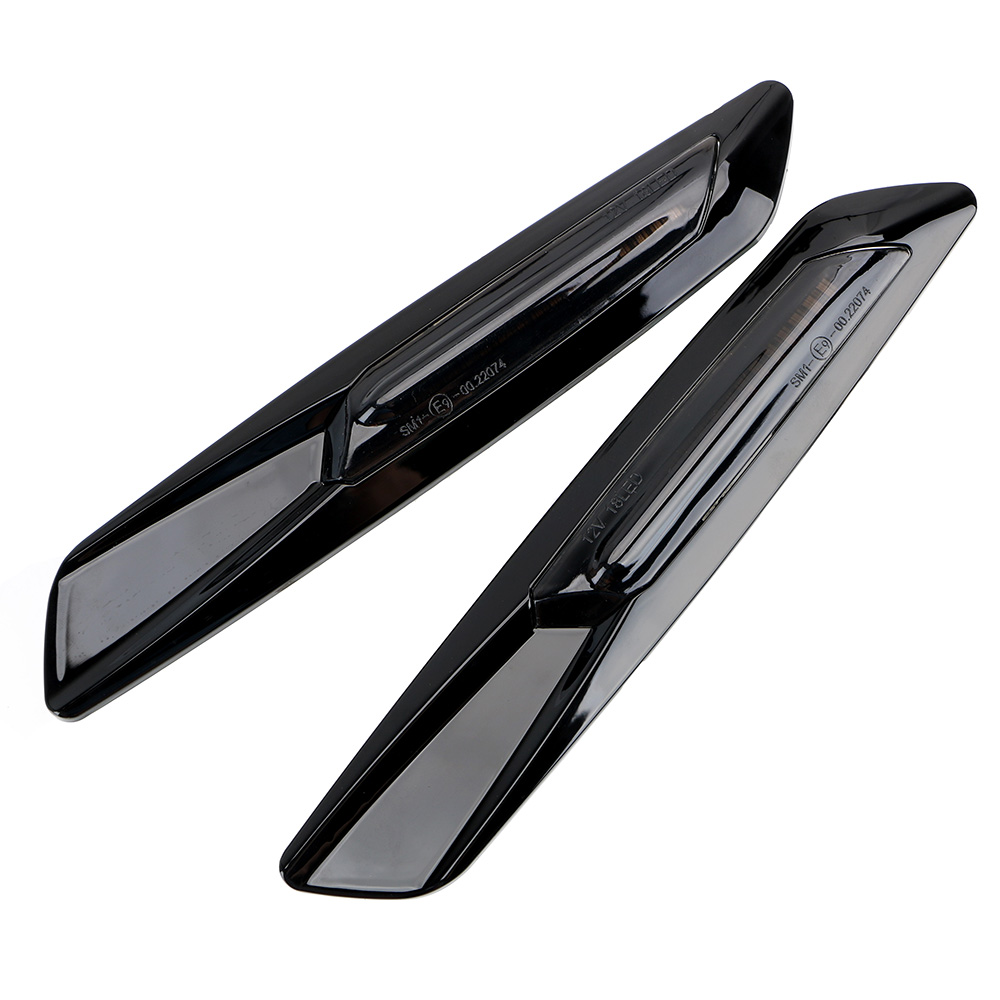 Indicatore di direzione dinamico BMW E60 E90 E81 E82 E88