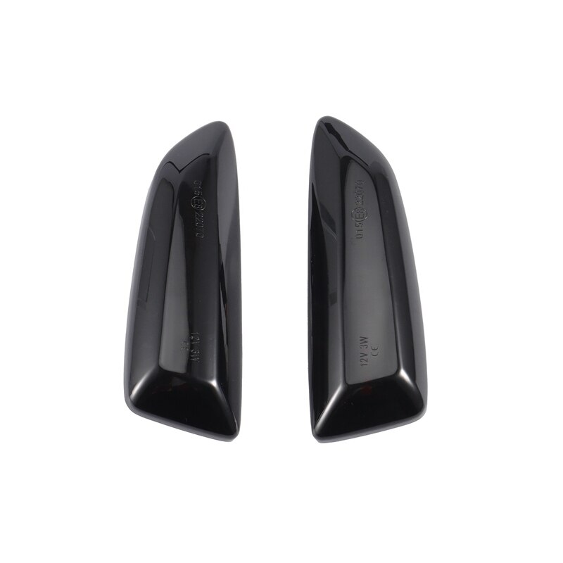 Indicatore di direzione dinamico Opel Astra JK Crossland X Grandland Insignia B Zafira C