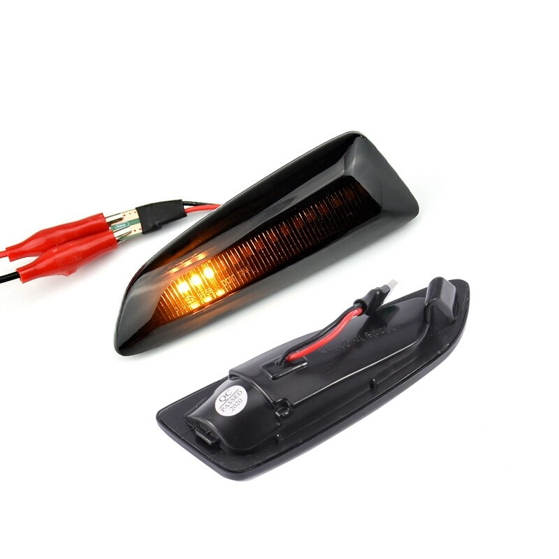 Indicatore di direzione dinamico Opel Astra JK Crossland X Grandland Insignia B Zafira C