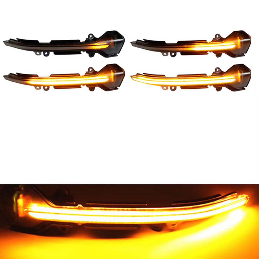 Freccia dinamica Seat Leon III 5F