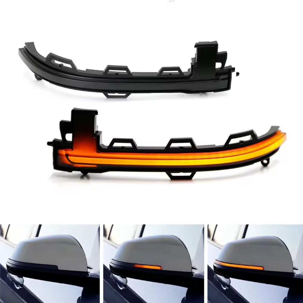 Freccia dinamica BMW X3 X4 X5 X6