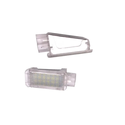 Lampada LED baule / luci piedi Audi Porsche Skoda Volkswagen