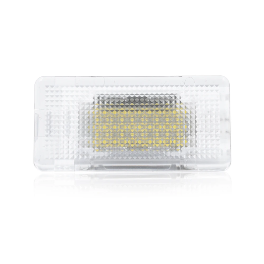Lampada LED baule BMW E36 E39 E46 E60 E65 E66 E82 E52