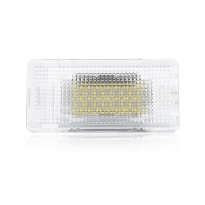 Lampada LED per bagagliaio BMW E36 E39 E46 E60 E65 E66 E82 E52