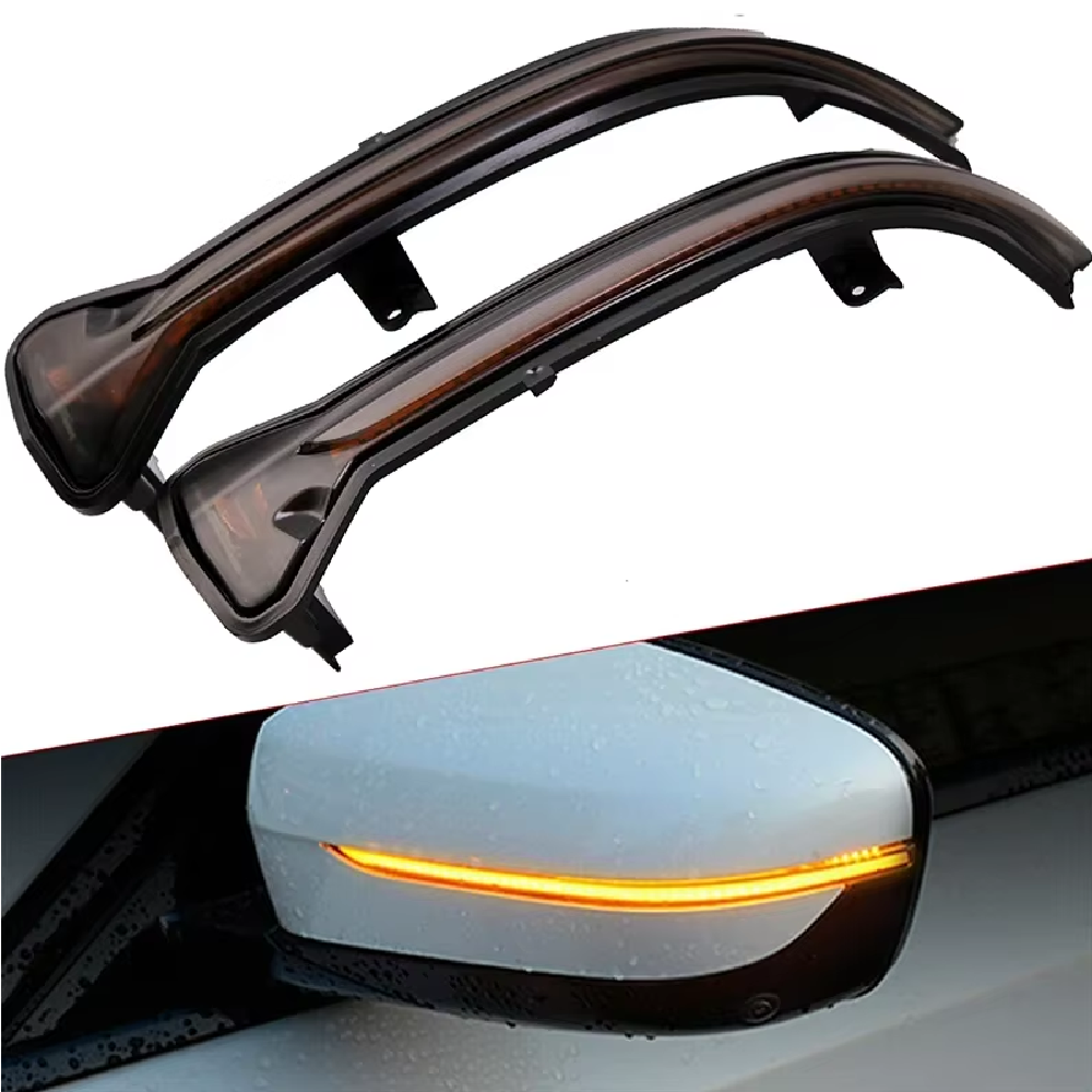 Freccia dinamica BMW G30 G31 G32 G14