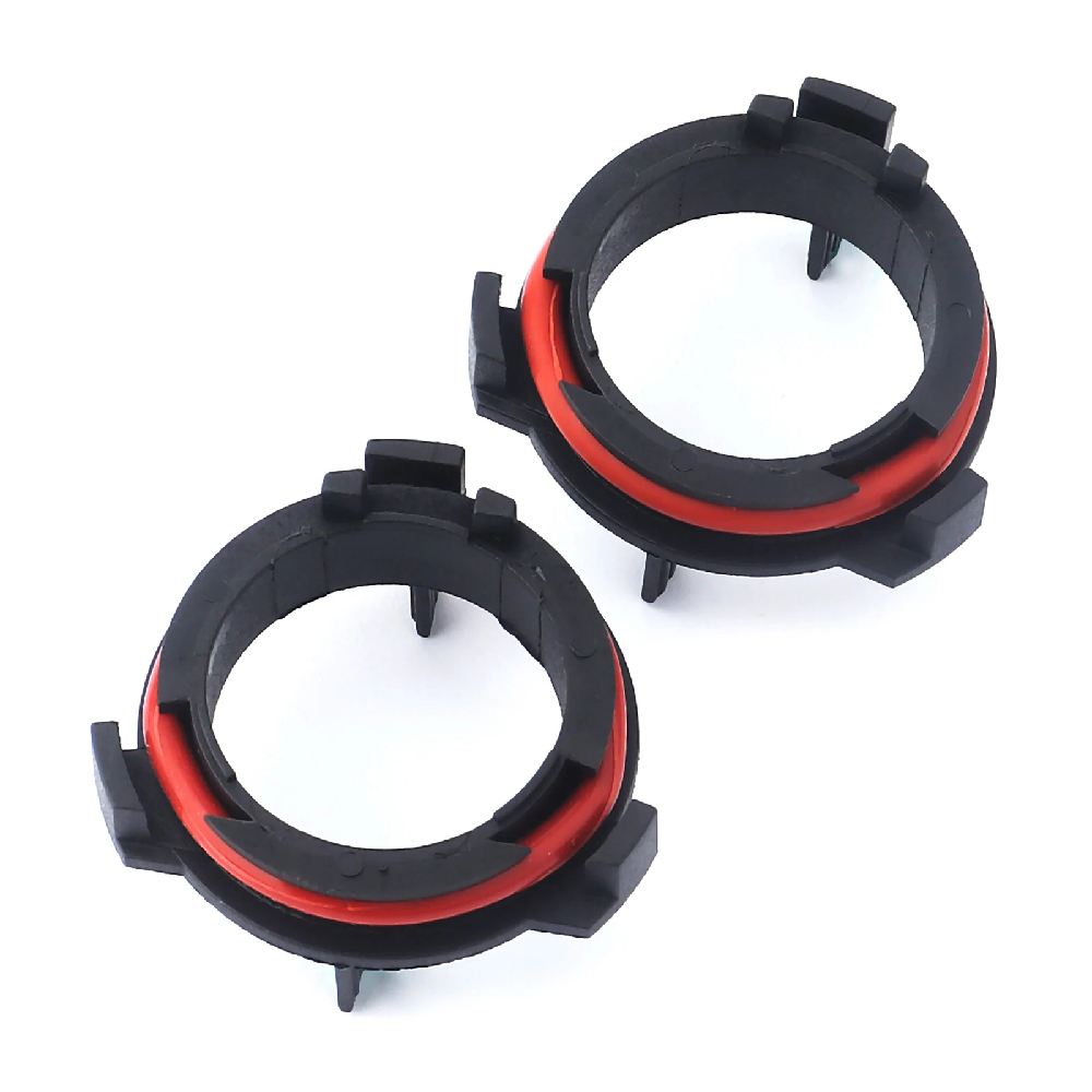 Kit adattatori lampadina LED LUSMAR L01