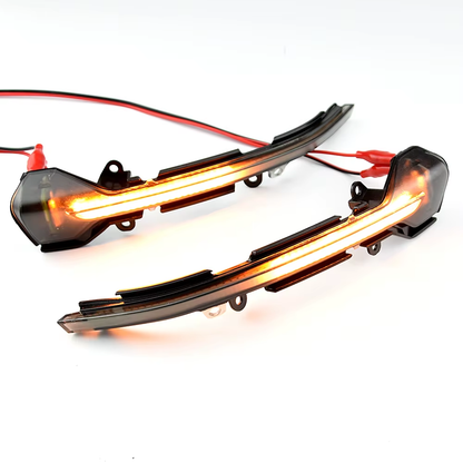 Indicatori di direzione dinamici Seat Leon III 5F