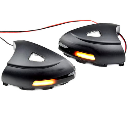 Freccia dinamica Volkswagen Tiguan MK1