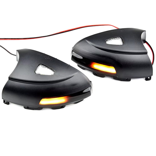 Freccia dinamica Volkswagen Tiguan MK1