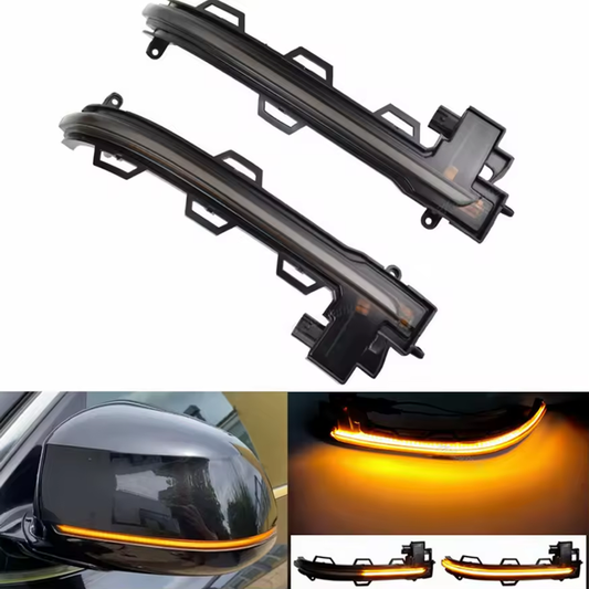 Freccia dinamica BMW X3 X4 X5 X6