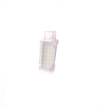 Luce LED per bagagliaio/luci per piedi Audi Porsche Skoda Volkswagen